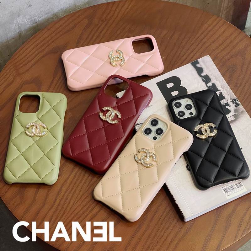 Chanel iphone 11-14pro max 84